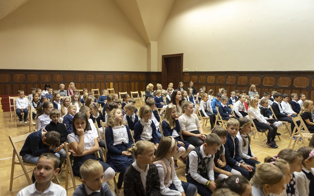 Dzień Edukacji Narodowej