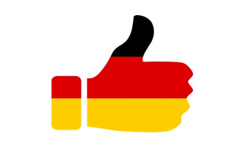 Zuzanna Młynarczyk i Jan Kozicki laureatami konkursu języka niemieckiego