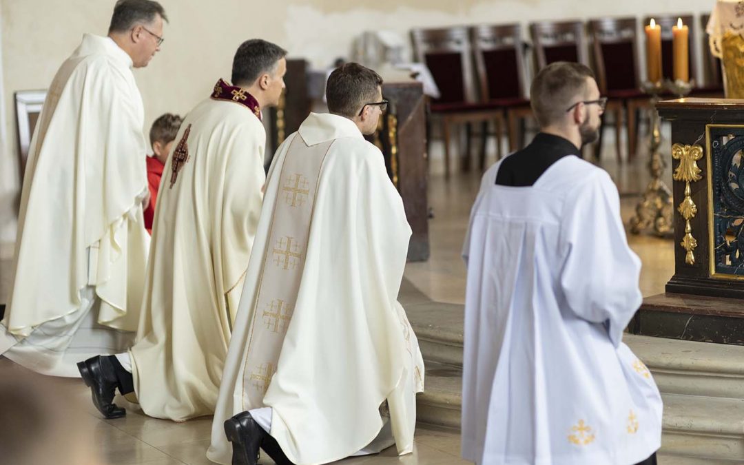 Rozpoczęliśmy nowy rok szkolny