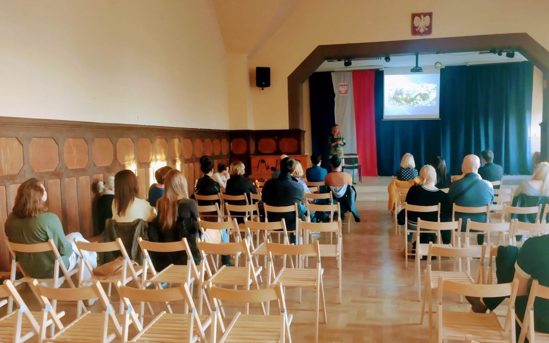 „Kocham, wspieram, wychowuję” – konferencja dla rodziców