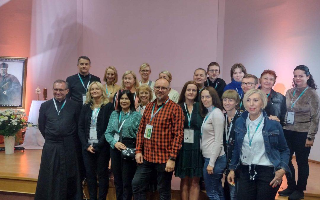 Święto Laikatu Pijarskiego