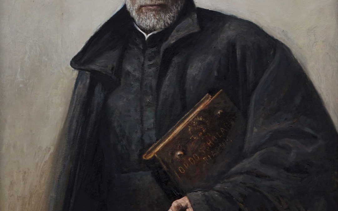 List na Dzień Kalasantyński 25 sierpnia 2025r.