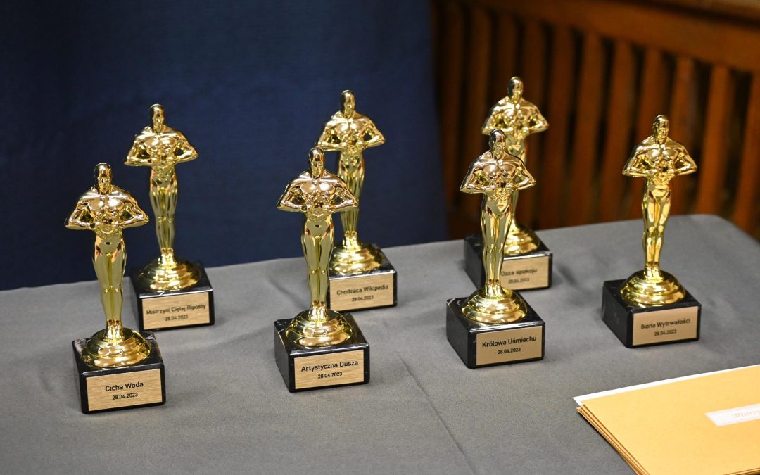 Pożegnaliśmy kolejny rocznik absolwentów liceum