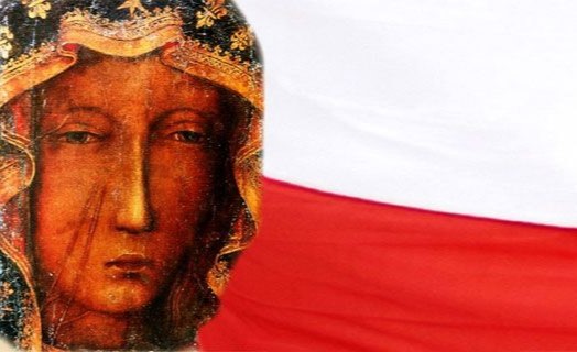 3 MAJA – ŚWIĘTO NMP KRÓLOWEJ POLSKI I KONSTYTUCJI 3 MAJA