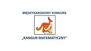 SUKCESY NASZYCH UCZNIÓW W MIĘDZYNARODOWYM KONKURSIE „KANGUR MATEMATYCZNY”