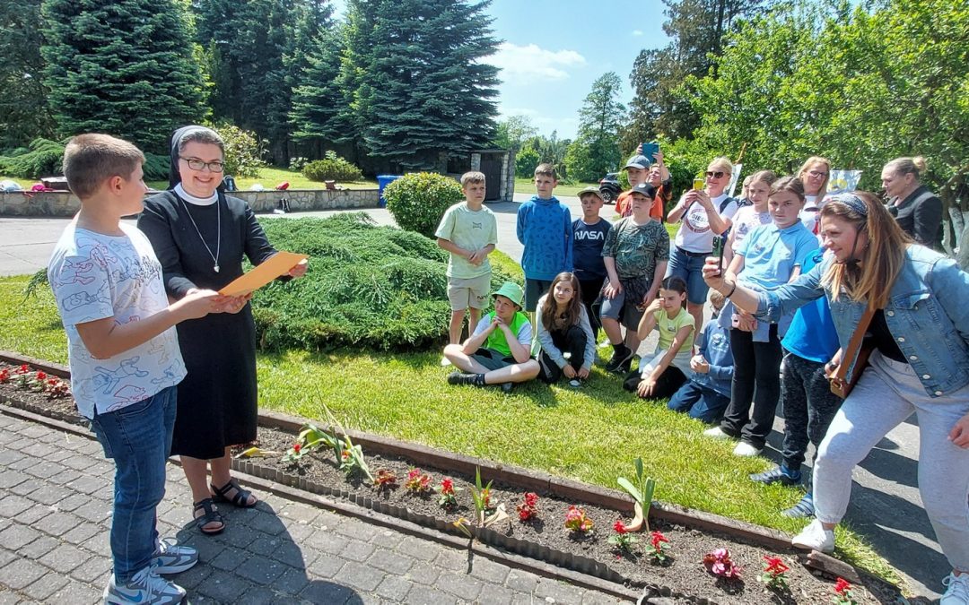 Rajd Historyczny 2023