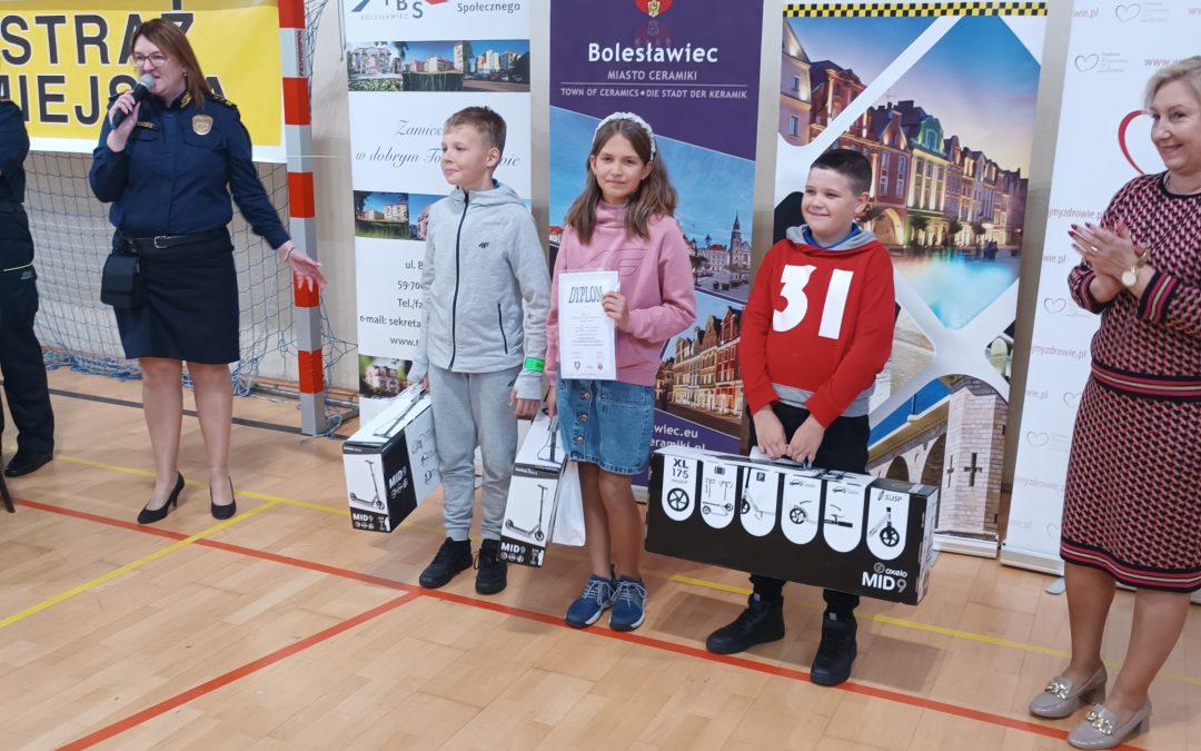 „Z nami bezpieczniej” 2023