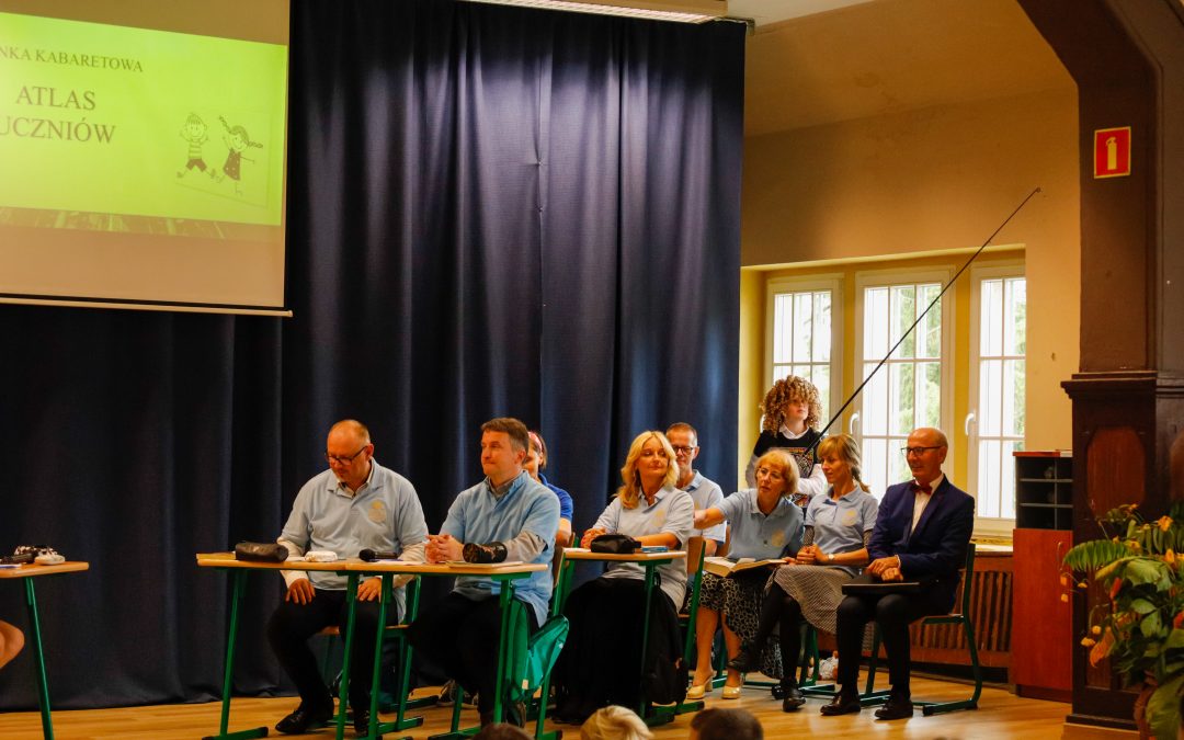 Dzień Edukacji Narodowej