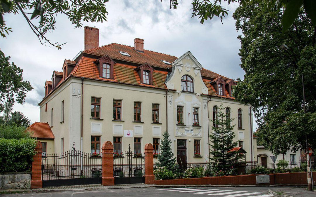 Wspomóżmy jałmużną wielkopostną bolesławiecki Dom Dziecka