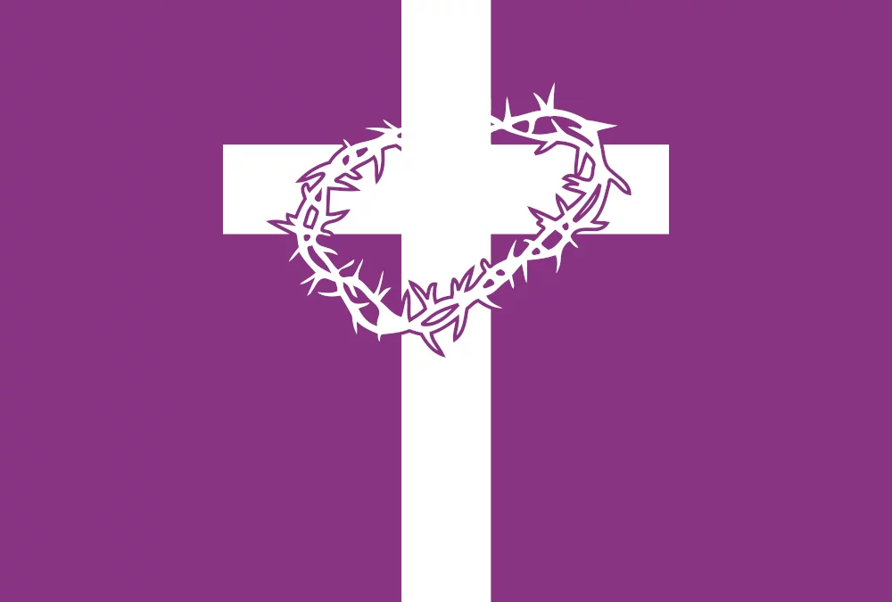 PLAN REKOLEKCJI WIELKOPOSTNYCH W SZKOLE