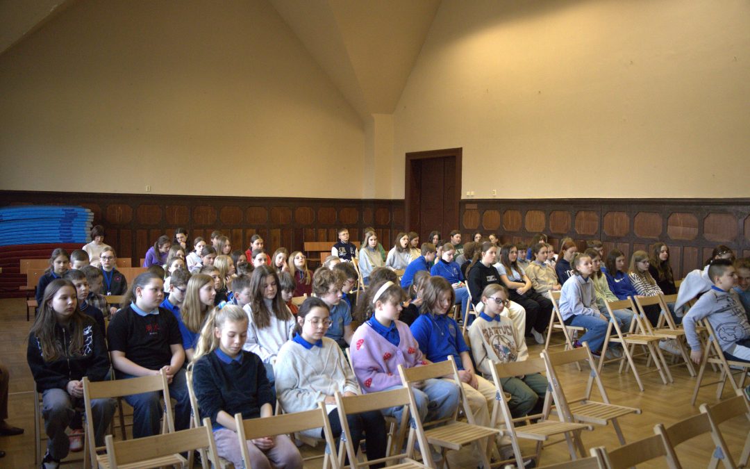 Rekolekcje wielkopostne 2024