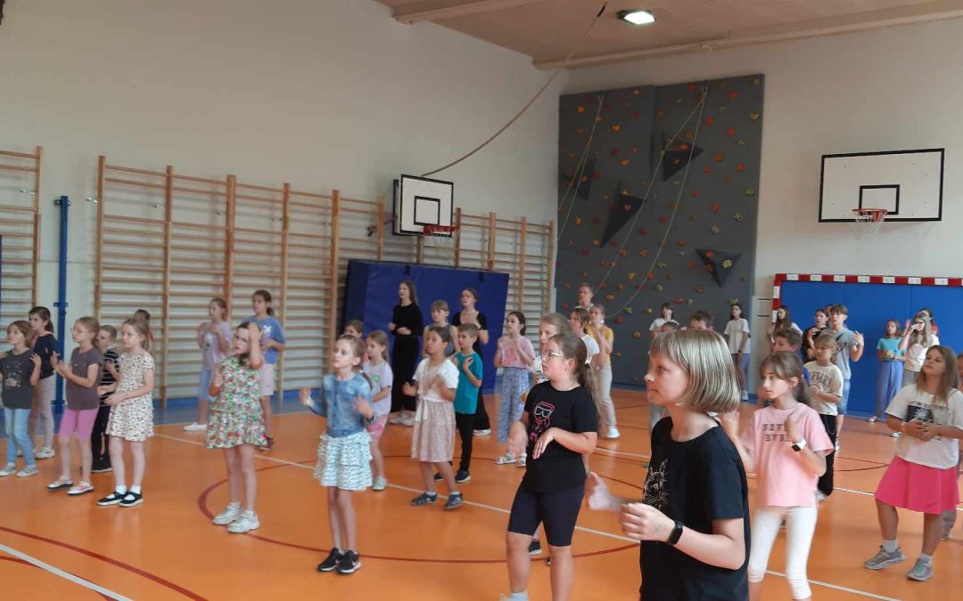 Oceny zostały wystawione, po co więc chodzić do szkoły?