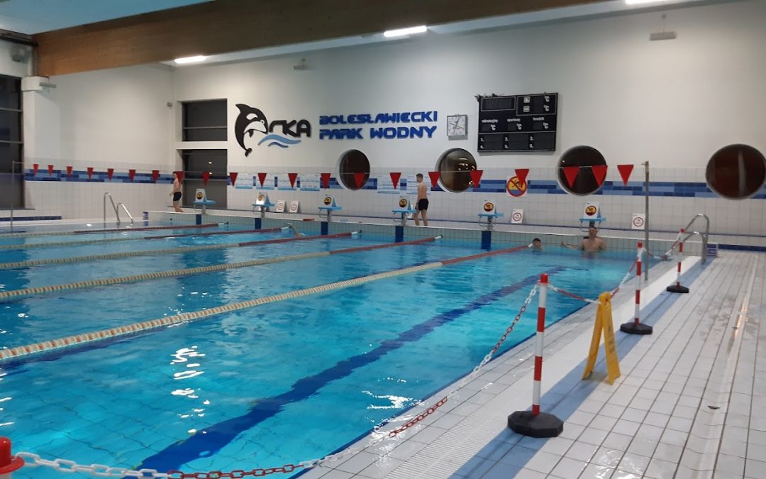 Pływackie sukcesy naszych uczniów