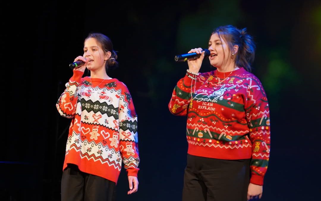 Przegląd Kolęd i Pastorałek