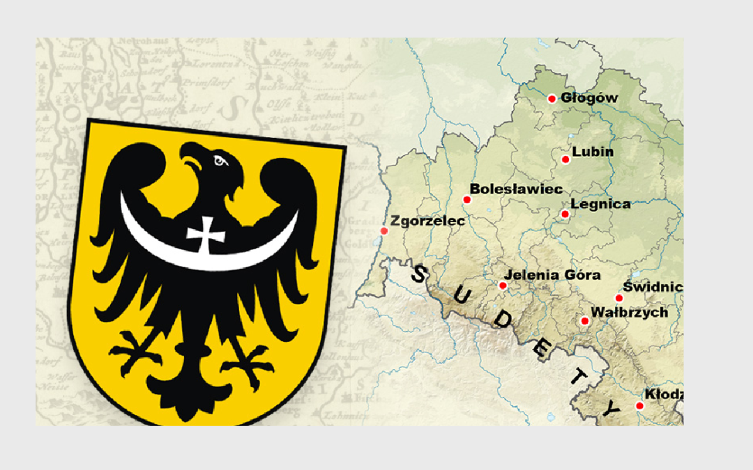 Mamy laureatów w Powiatowym Konkursie Ortograficznym „Mój Dolny Śląsk – poznajemy jego tajemnice”
