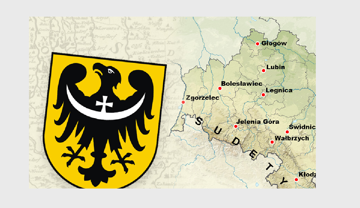 Mamy laureatów w Powiatowym Konkursie Ortograficznym „Mój Dolny Śląsk – poznajemy jego tajemnice”