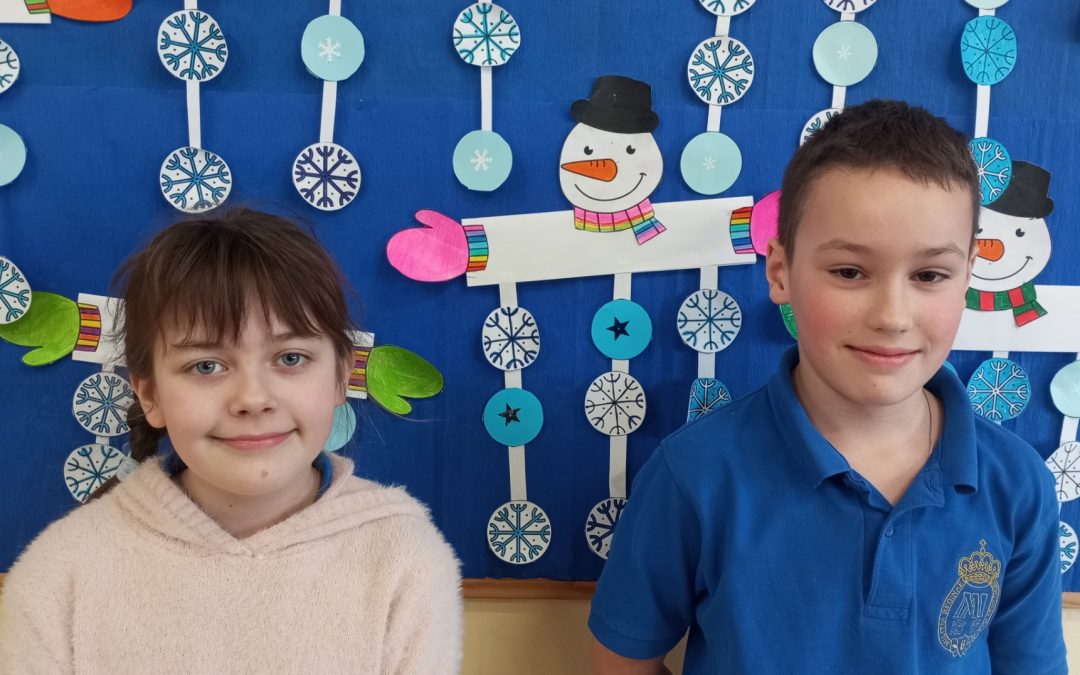 Mistrzowie Ortografii