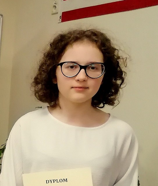 Aniela Słotwińska Laureatką zDolnego Ślązaka!