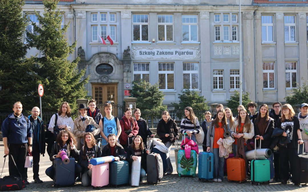 Lokalne SMP w Bolesławcu