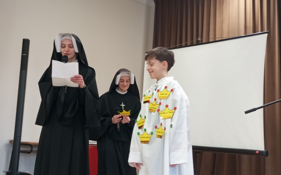 Rekolekcje wielkopostne 2025