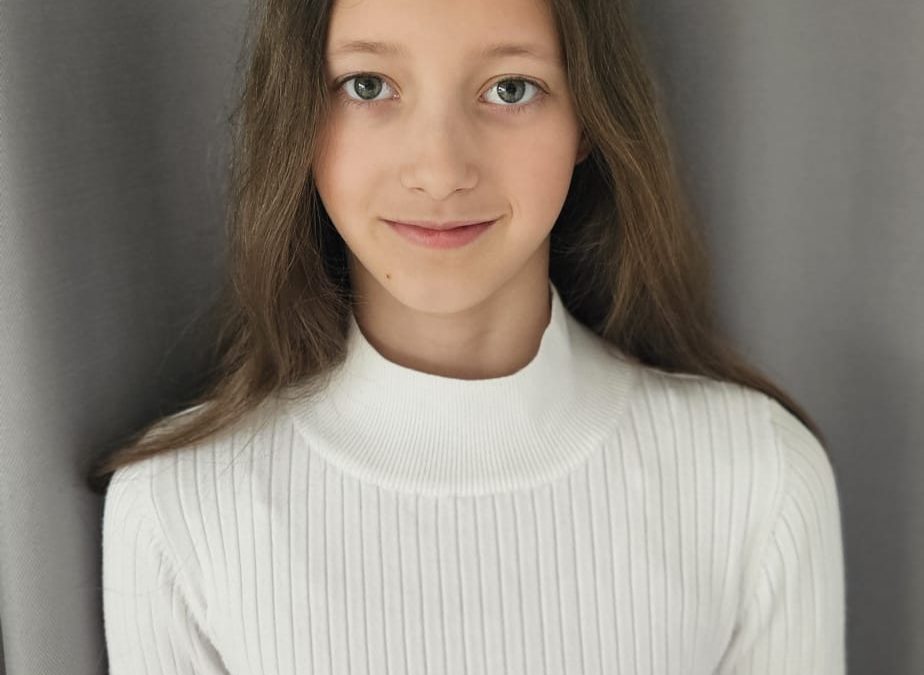 Liwia Chodyra laureatką Bolesławieckiego Konkursu Matematycznego „Boluś”