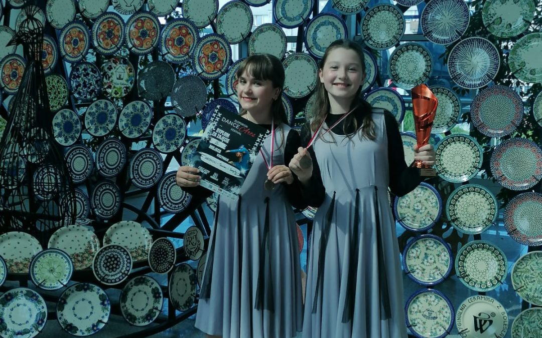 „Złotoryja Dance Arts Festival”