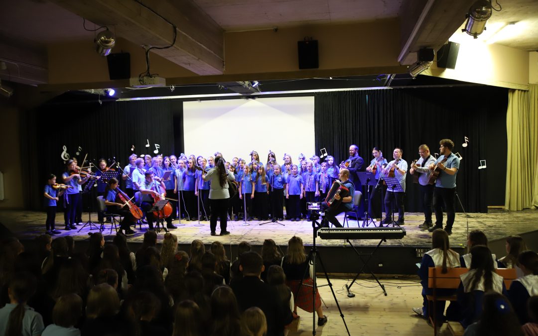 IX Ogólnopolski Przegląd Schol Pijarskich