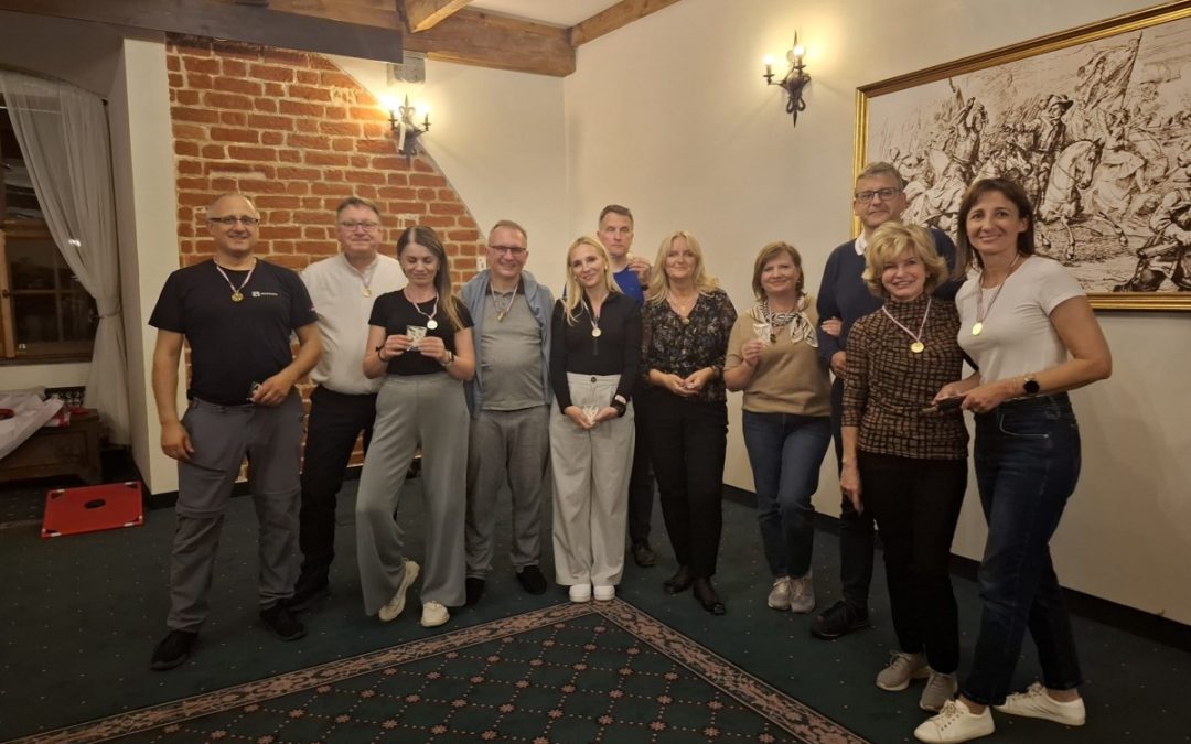 Spotkanie dyrektorów szkół pijarskich