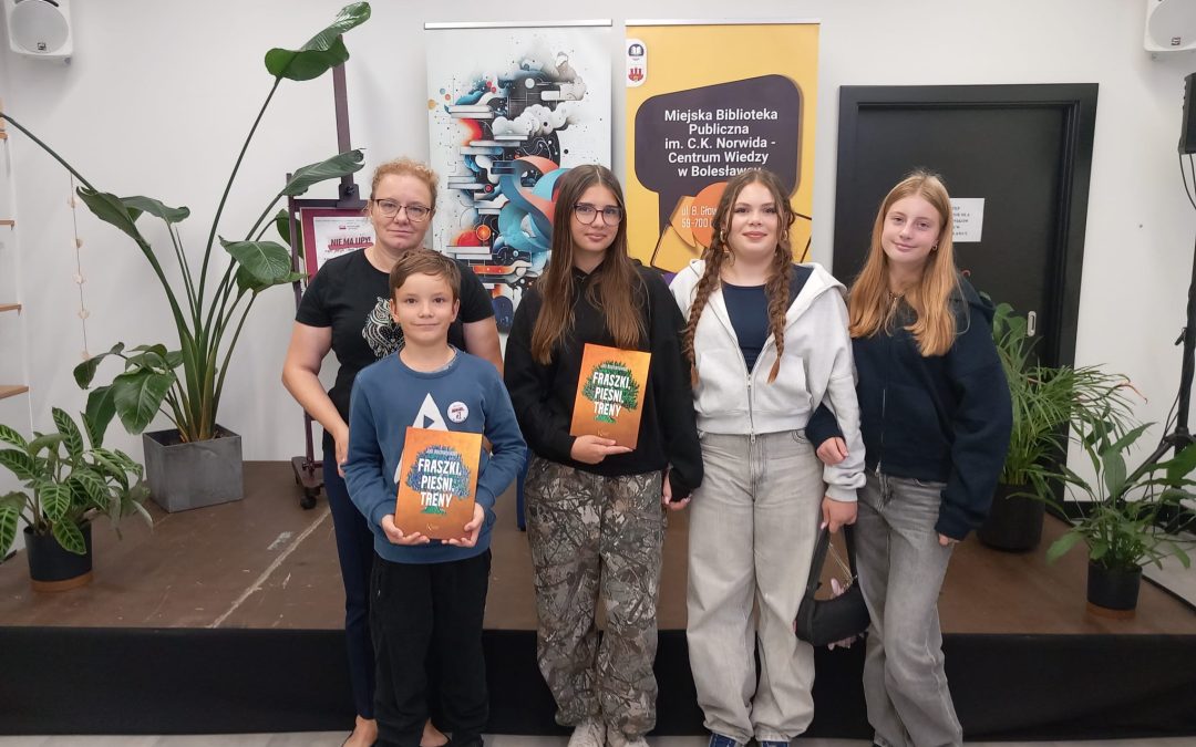 Narodowe Czytanie 2025