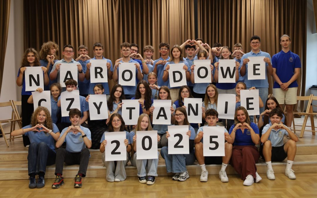 Nie ma lipy :) Czytamy Jana Kochanowskiego!