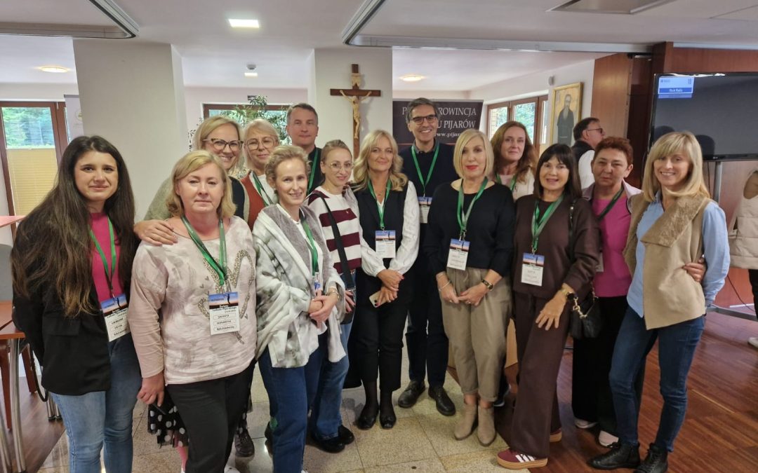 IX Święto Laikatu Pijarskiego za nami