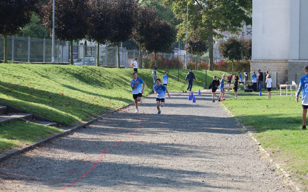 III Parafiada Bolesławiecka