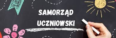 Przedstawiamy nowo wybrany Samorząd Uczniowski