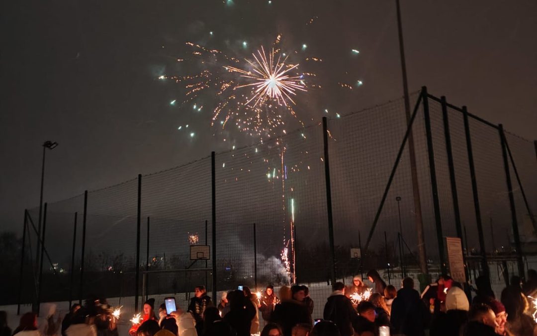 Disco Sylwester Pijarski