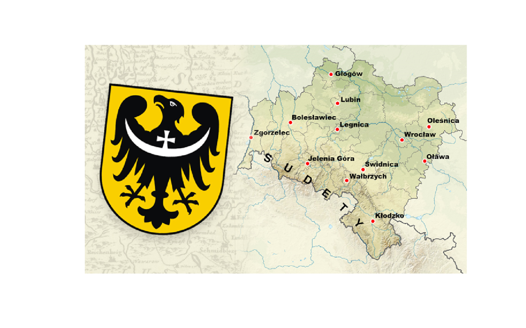 Nasi uczniowie laureatami Powiatowego Konkursu Ortograficzno-Językowego „Mój Dolny Śląsk – Poznajemy Jego Tajemnice” dla klas 4 – 6