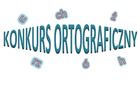 Sukces naszych trzecioklasistów w Powiatowym Konkursie  Ortograficznym