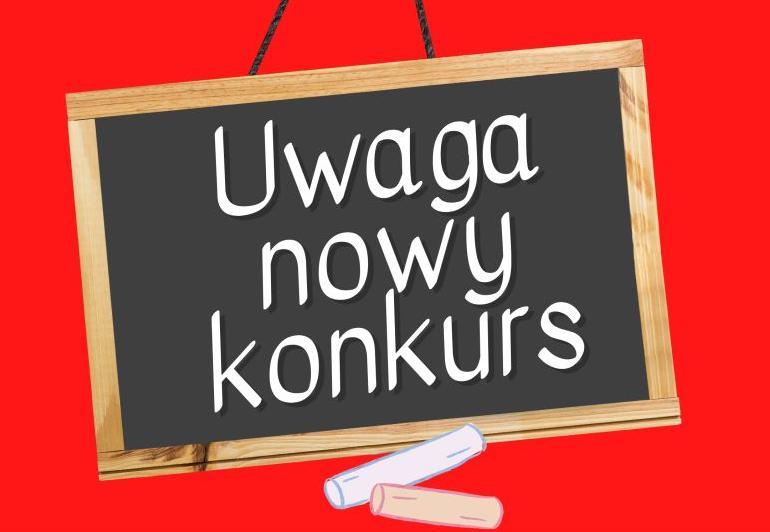 Konkurs na tryptyk wielkanocny