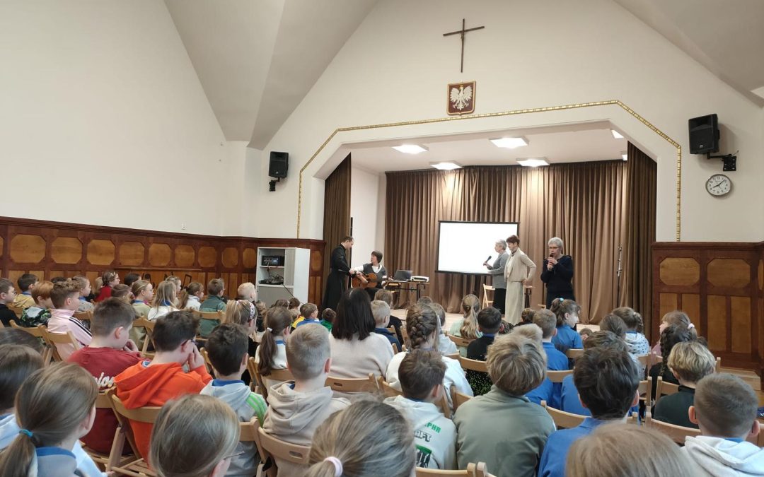 Rekolekcje wielkopostne