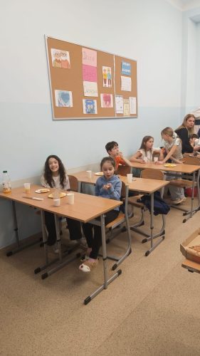 10Wieczór filmowy 23.01.2026r.