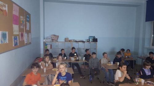 16 Wieczór filmowy 23.01.2026r.