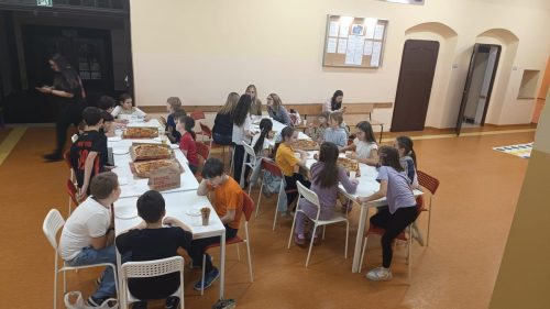 2 Wieczór filmowy 23.01.2026r.