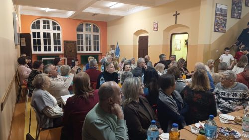 4 Dzień Babci i Dziadka 2026