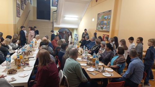 5 Dzień Babci i Dziadka 2026