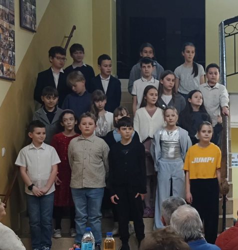 7a Dzień Babci i Dziadka 2026